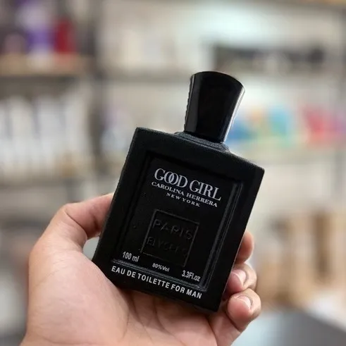 عطر و ادکلن گودگرل زنانه Good girl حجم صدمیل