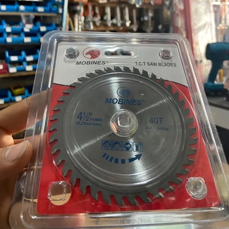 صفحه برش چوب موبینس مدل 115mm