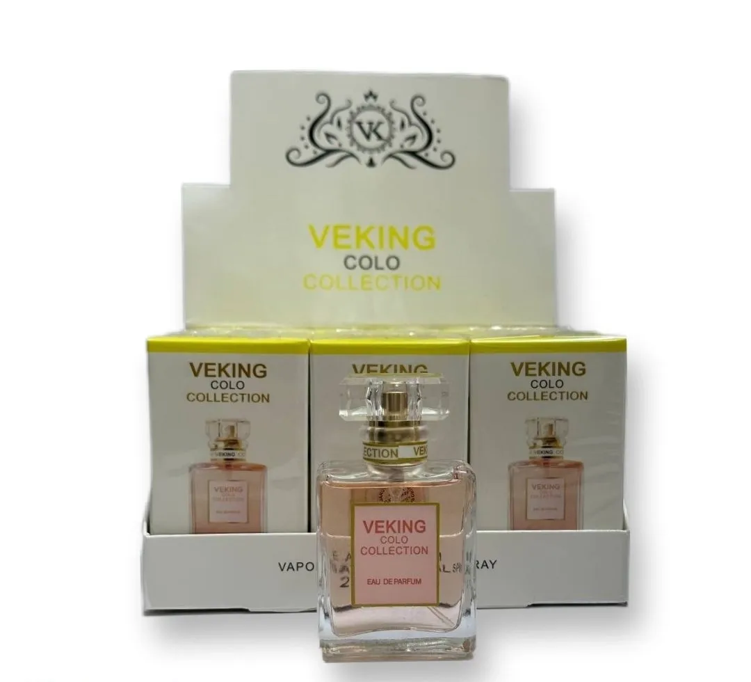ادکلن مینیاتوری کوکوچنل مادمازل ویکینگ (کوکوشنل) 25ml