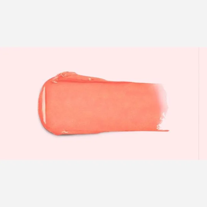 رژلب اسمارت کیکو رنگ 409 Peach
