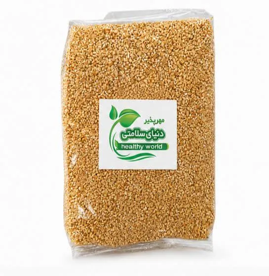 بلغور جو یک کیلویی