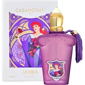 عطر لاتوسکا زنانه شرکت لوزی اصل با تضمین کیفیت و ماندگاری عالی / لوزی اصل