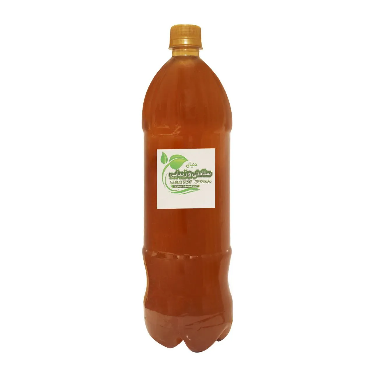 سرکه انگور طبیعی 1.5 لیتر