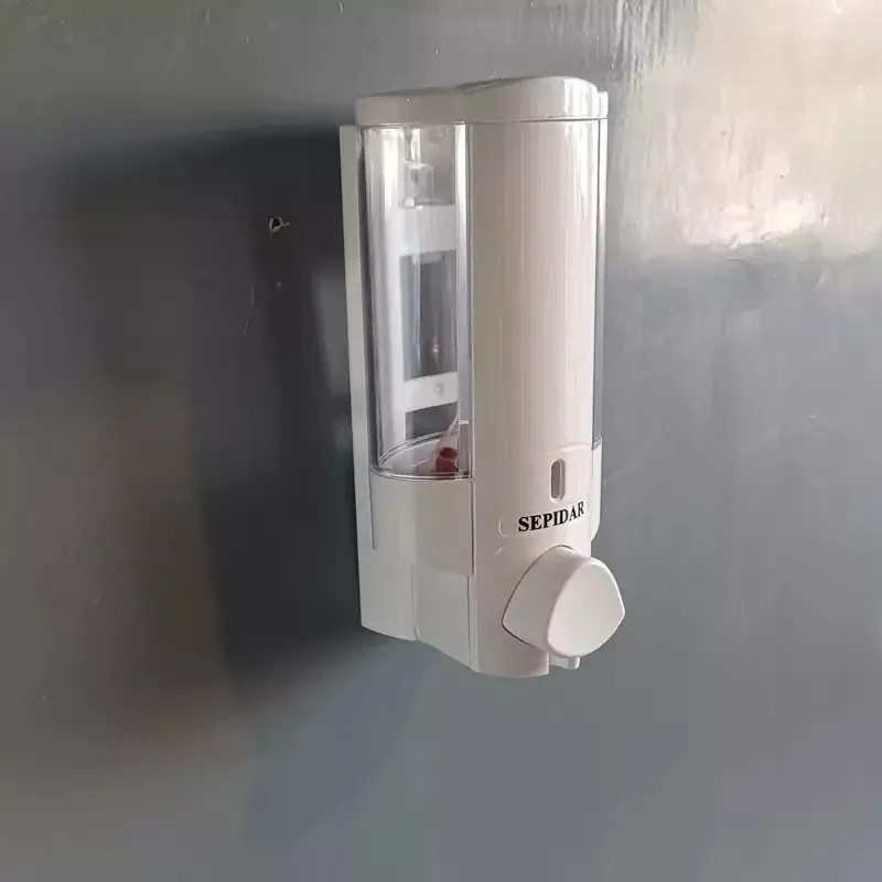 جا مایع سفید سپیدار