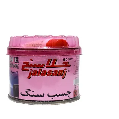 چسب سنگ جلاسنج ربعی