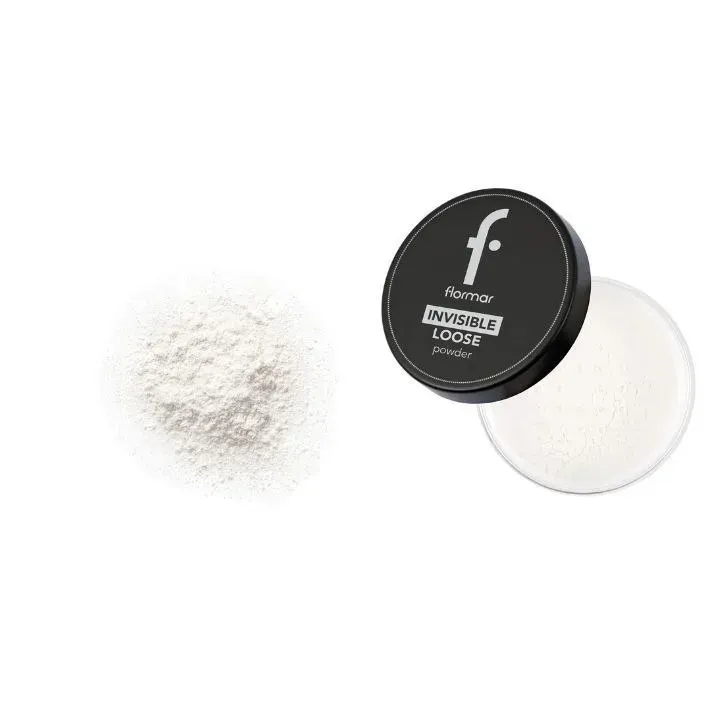 پودر فیکس/ بیک فلورمار اصل Flormar 