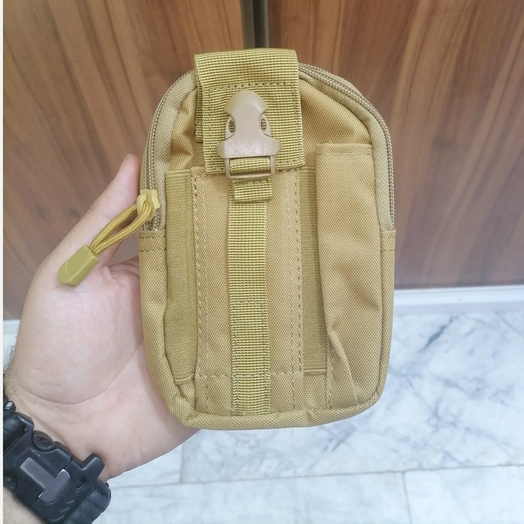 کیف کمری تاکتیکال