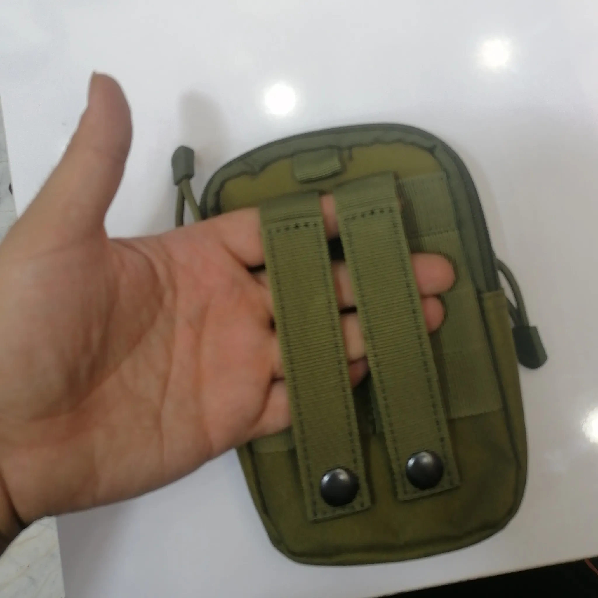کیف کمری تاکتیکال