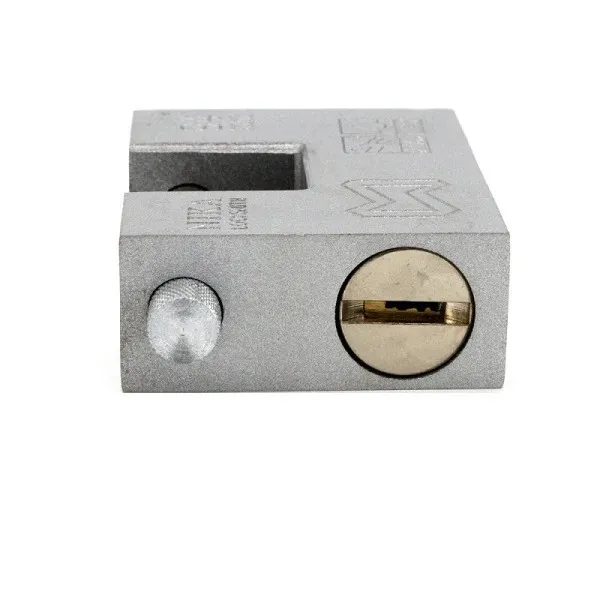 قفل کتابی نیکا مدل DTN-94mm