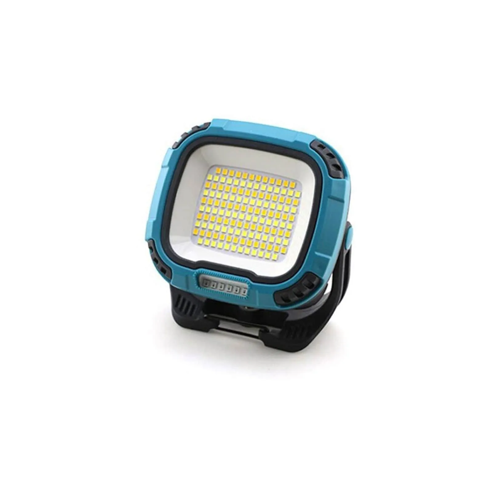 چراغ شارژی اسمال سان مدل W894-1