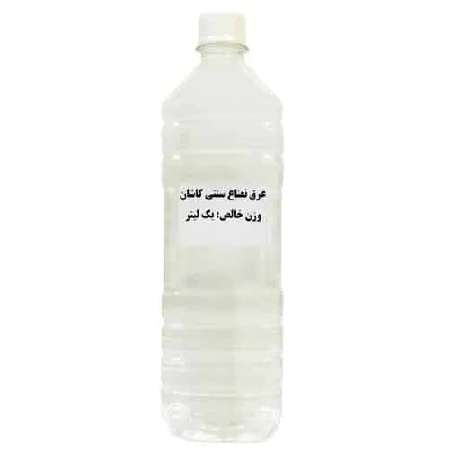 عرق نعناع سنتی یک لیتری