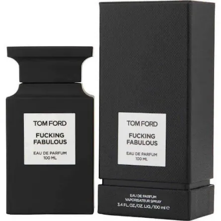 عطر فاکینگ فابیولس از شرکت لوزی با تضمین کیفیت ماندگاری و پخش بو / های لوزی