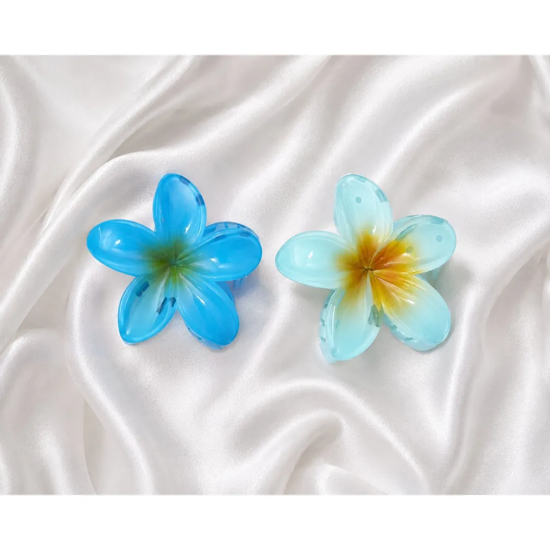 کلیپس پلومریای بزرگ (8cm)