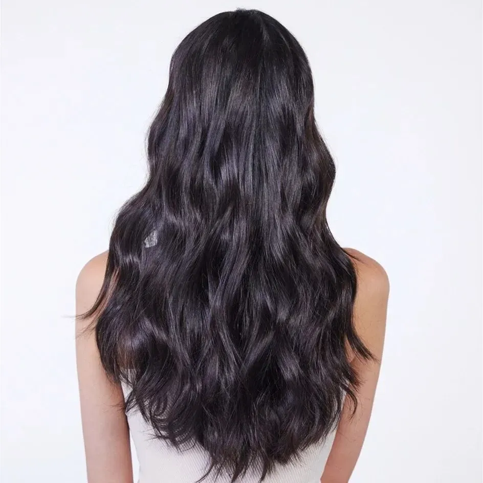 بالم مغذی مو هپی اندینگز Hair by Sam McKnight Happy Endings Nourishing Balm