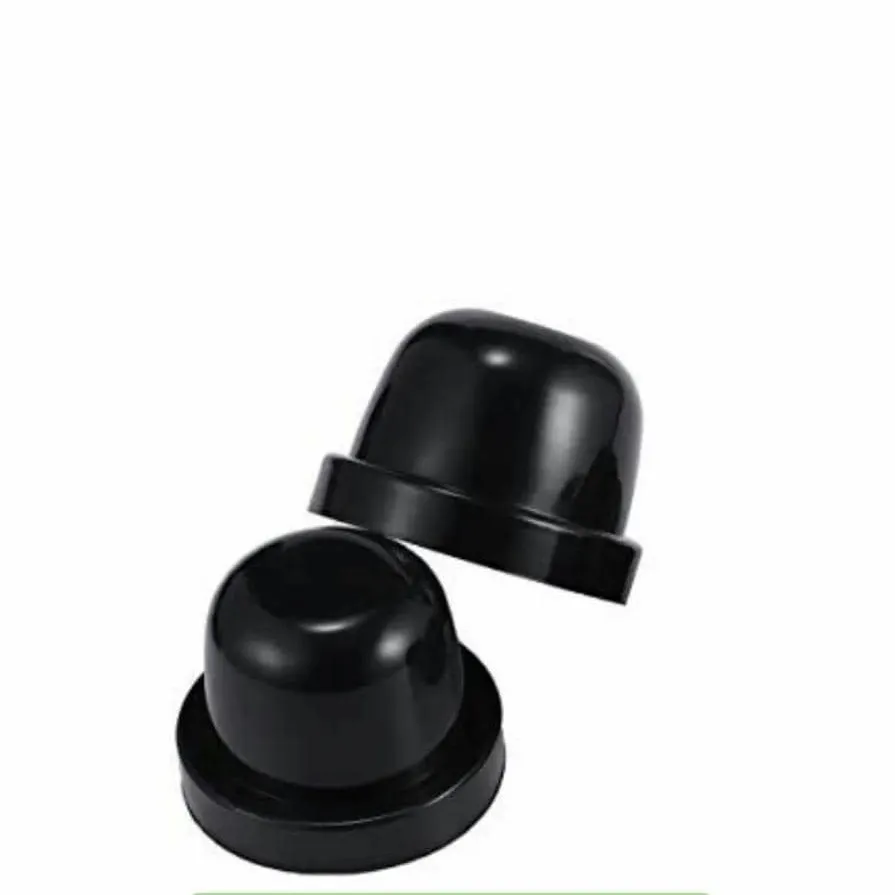 درپوش مخصوص هدلایت سایز80پشت چراغ بسته 2عددی