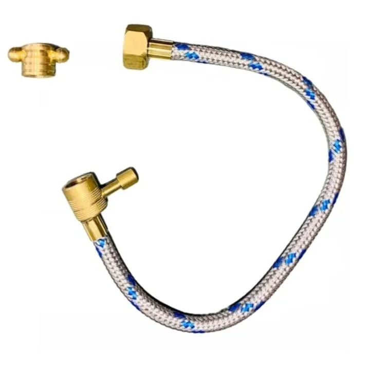 رابط شارژ کپسول کوهنوردی