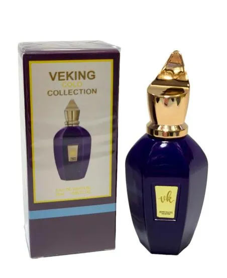 ادکلن زرجوف اکسنتو ویکینگ کولو کالکشن 25 میل کد 010 وارداتی درجه یک VEKING COLO COLLECTION
