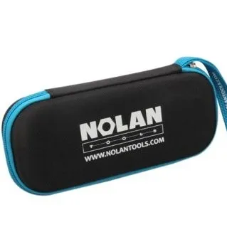 متر لیزری 50 متر نولان NOLAN حرفه ای مدل NL-661250