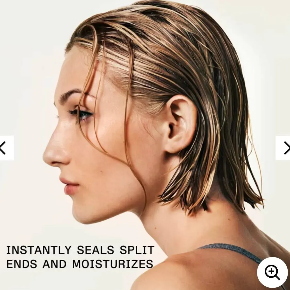 نرم‌کننده بدون آبکشی ترمیم‌کننده مو اولاپلکس شماره ۵ Olaplex No.5 Moisturize & Mend Leave-In Conditioner 