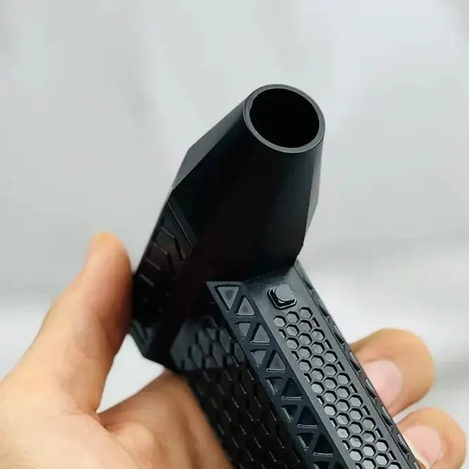 مینی جت فن مدل MDHL MD-S11