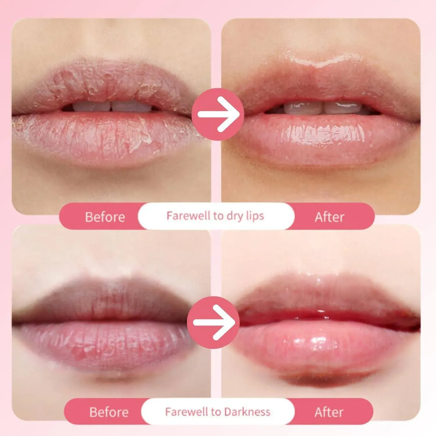 ماسک لب جیسون JASON WU GOOD NIGHT MR WU NIGHT LIP MASK 
