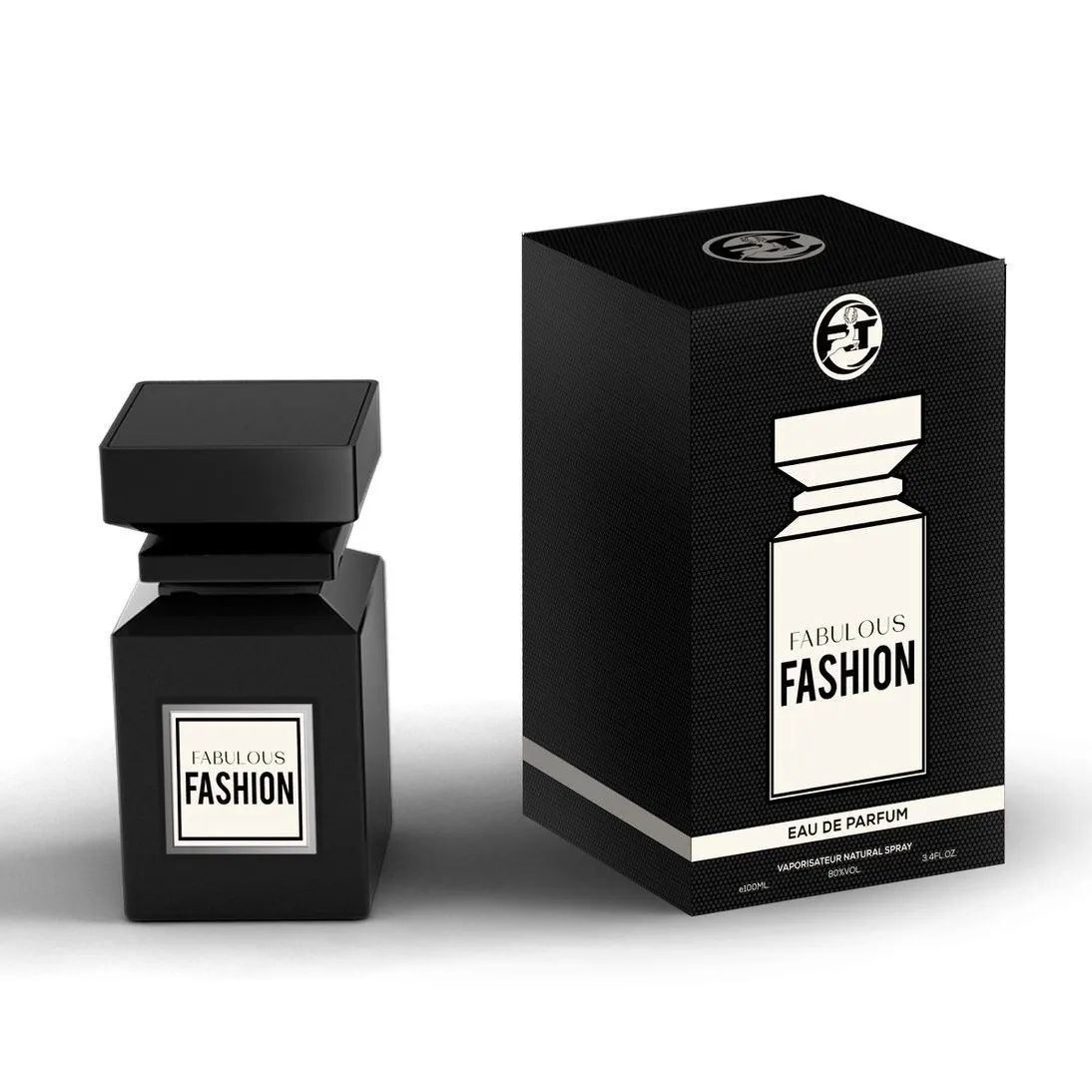 عطر ادکلن تامفورد فابیولس - مردانه - حجم صدمیل اماراتی عالی
