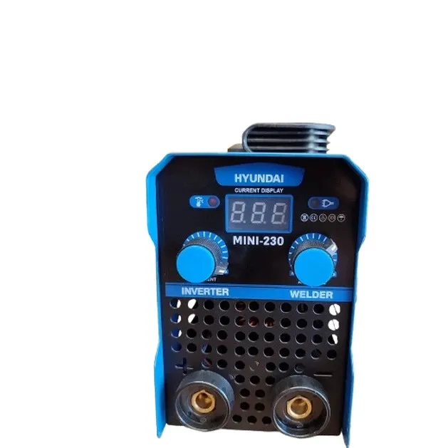اینورتر جوشکاری مینی هیوندای مدل MINI-230
