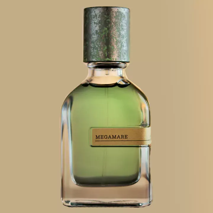 عطر مگاماره اورجینال با تضمین کیفیت و ماندگاری فوق العاده