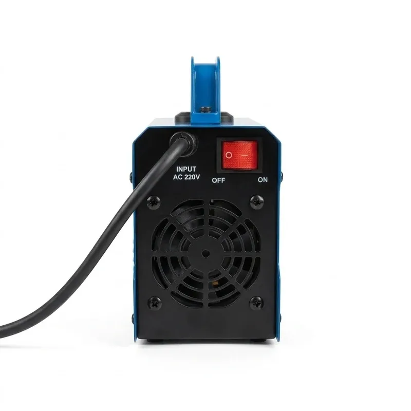 اینورتر جوشکاری مینی هیوندای مدل MINI-230