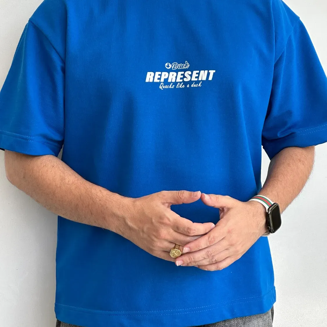 تیشرت Duck | Represent