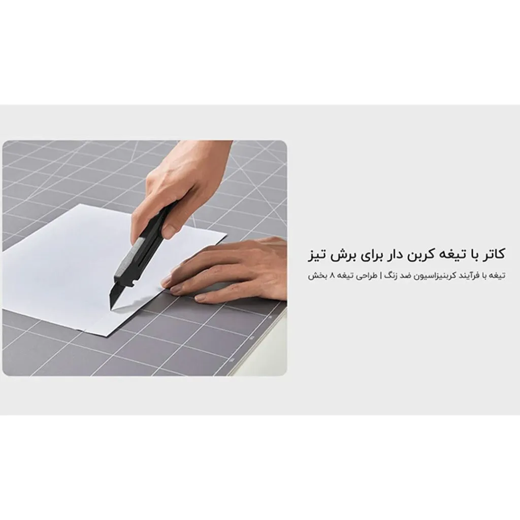 جعبه ابزار اورجینال چندمنظوره شیائومی Mijia ToolBox MJGJX001QW