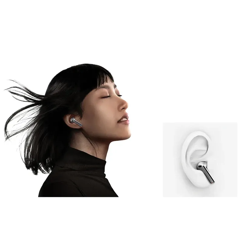 هدفون بلوتوثی سامسونگ مدل Galaxy Buds3 با نویز کنسلینگ فعال (ANC)