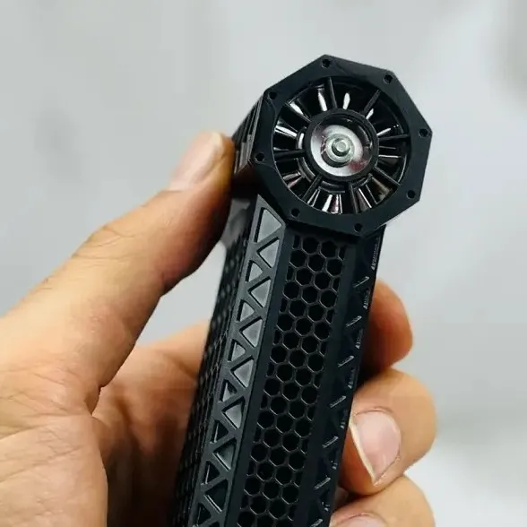 مینی جت فن مدل MDHL MD-S11
