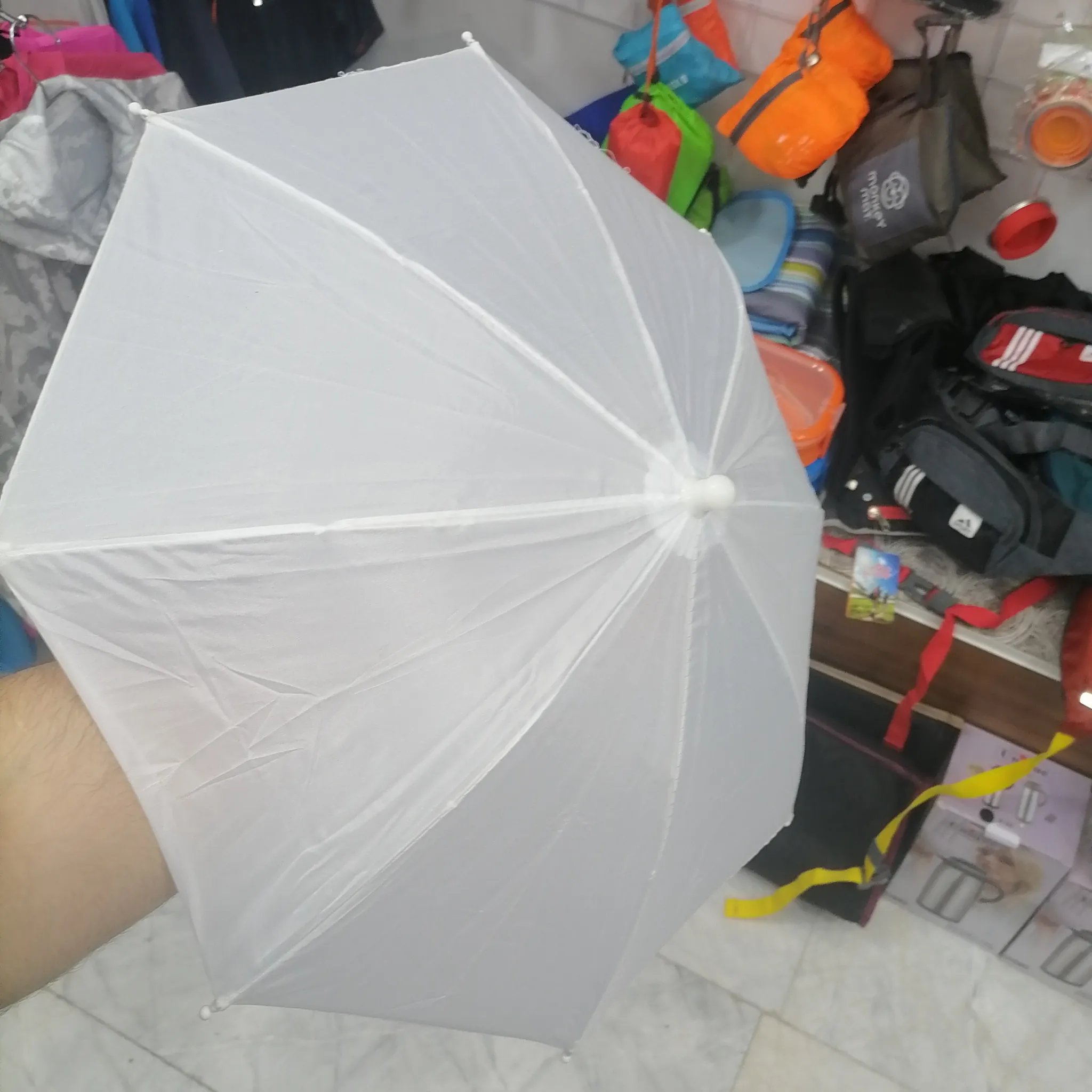 کلاه چتری