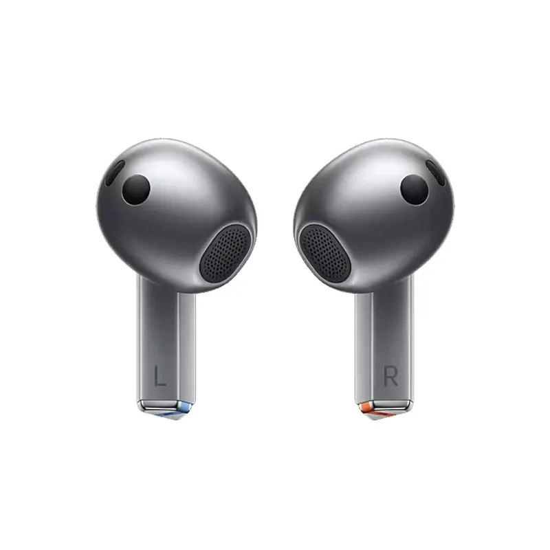هدفون بلوتوثی سامسونگ مدل Galaxy Buds3 با نویز کنسلینگ فعال (ANC)