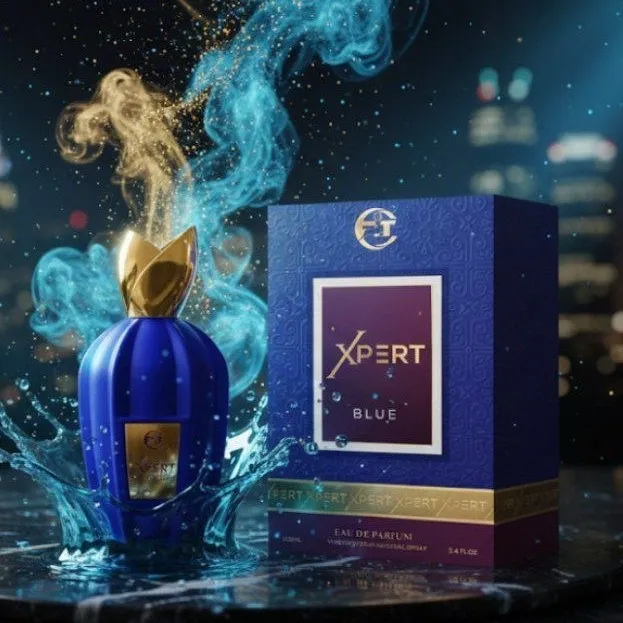 عطر ادکلن زرجوف اکسنتو حجم صدمیل امارات