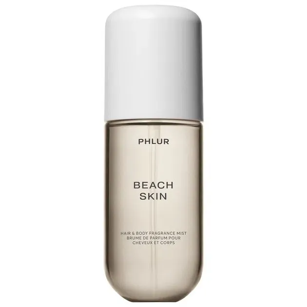 دکانت میست مو و بدن ساحلی نارگیلی فلور بیچ اسکین (PHLUR Beach Skin)