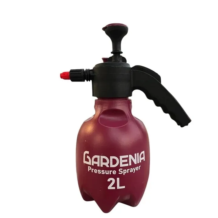 آبپاش/سمپاش گاردنیا مدل GH-3002 حجم 2 لیتر