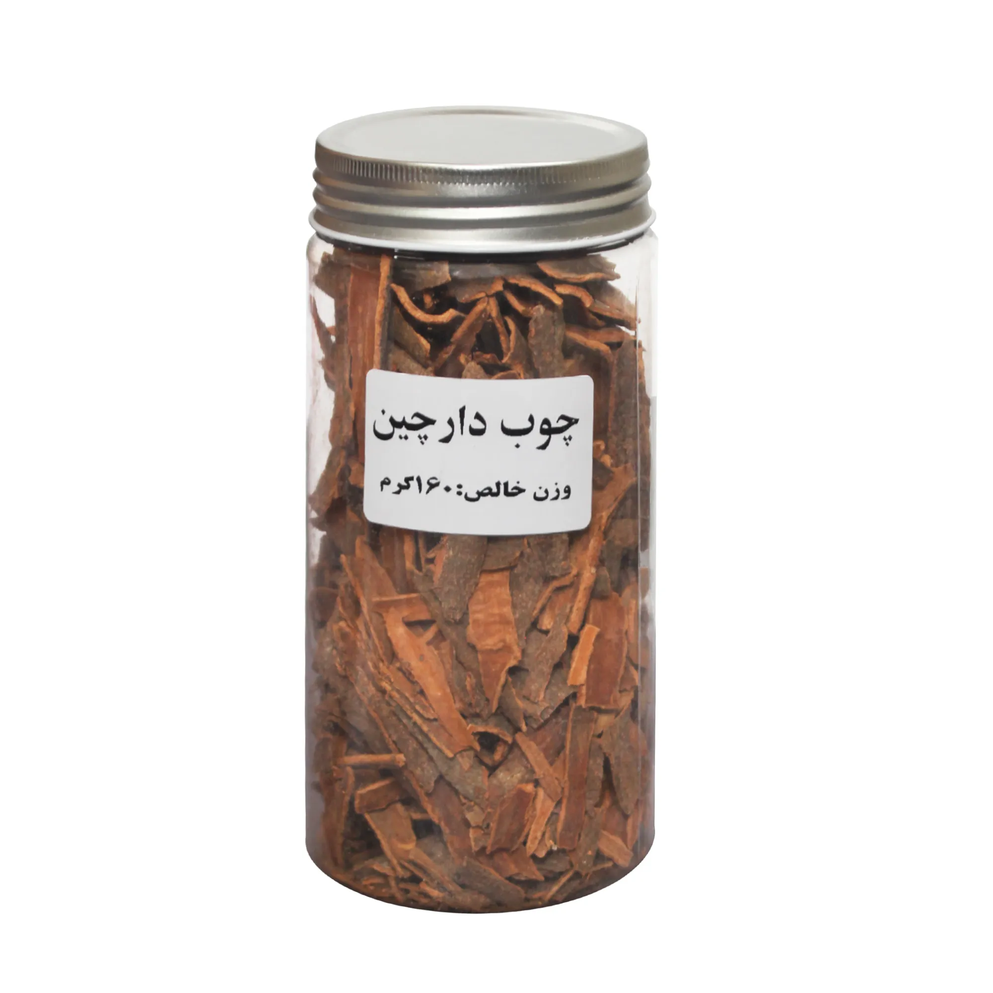 چوب دارچین 160 گرم