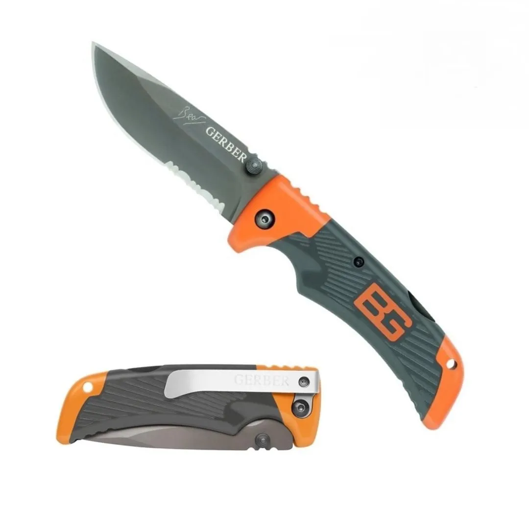 چاقو گربر Gerber 114