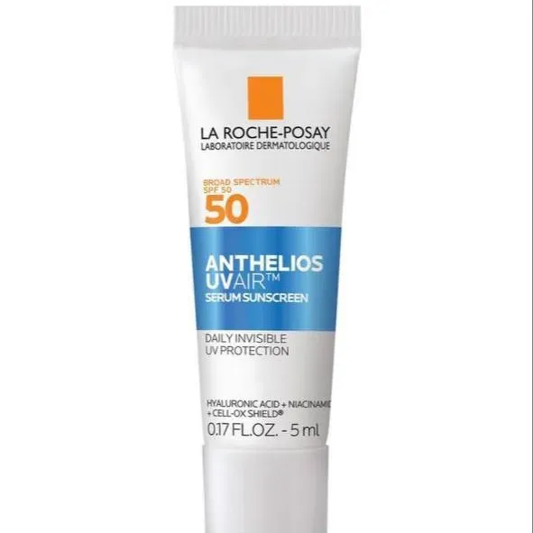 کرم ضد آفتاب آنتلیوس UV Air با SPF50+ برند لا روش-پوزای (La Roche-Posay