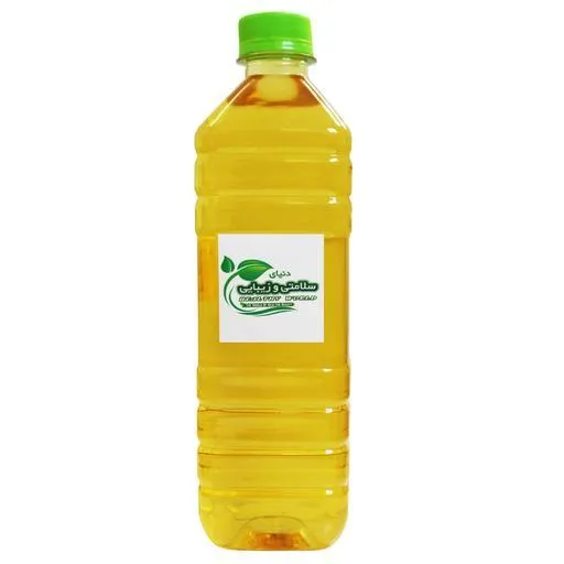روغن آفتابگردان طبیعی 800 گرمی