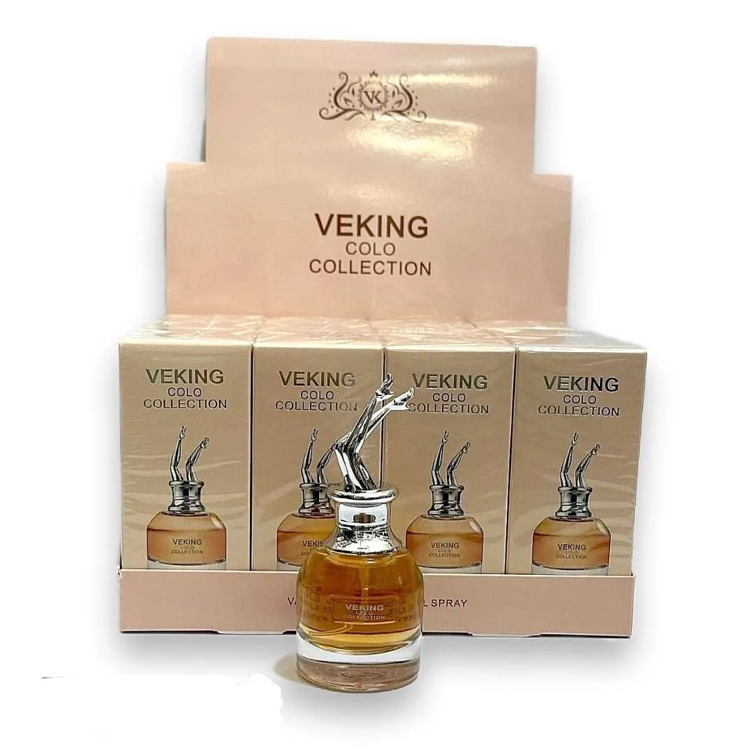 ادکلن اسکندال پور هوم زنانه 25mlویکینگ