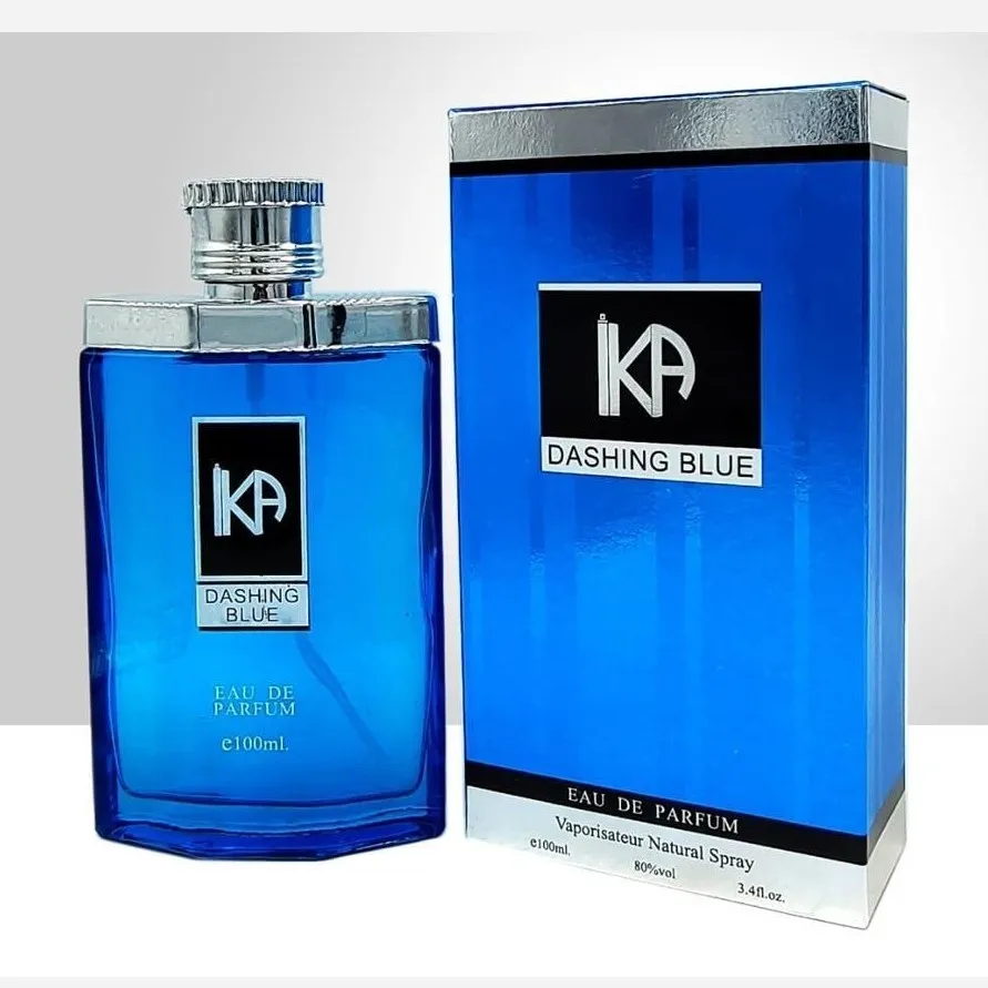 ادکلن دانهیل آبی-دیزایر بلو-Dunhill Desire Blue