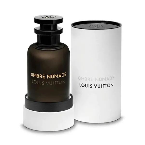 عطر لویی ویتون آمبرنومد شرکت لوزی با ضمانت کیفیت و ماندگاری عالی / شرکت لوزی سوییس