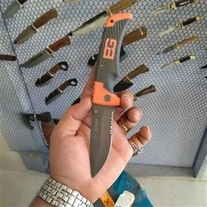 چاقو گربر Gerber 114