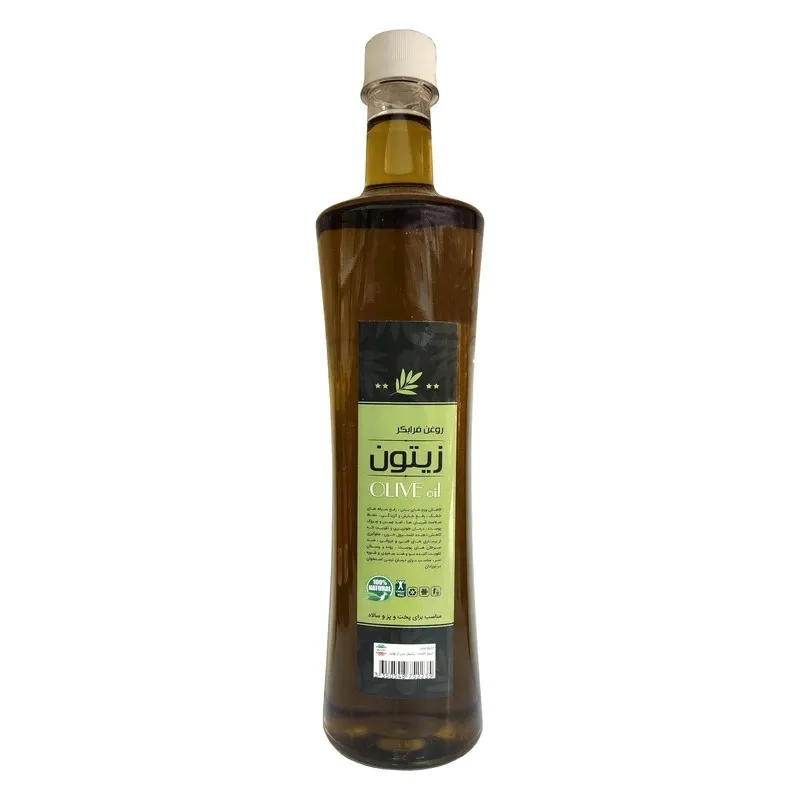 روغن زیتون فرابکر ممتاز 800 گرم