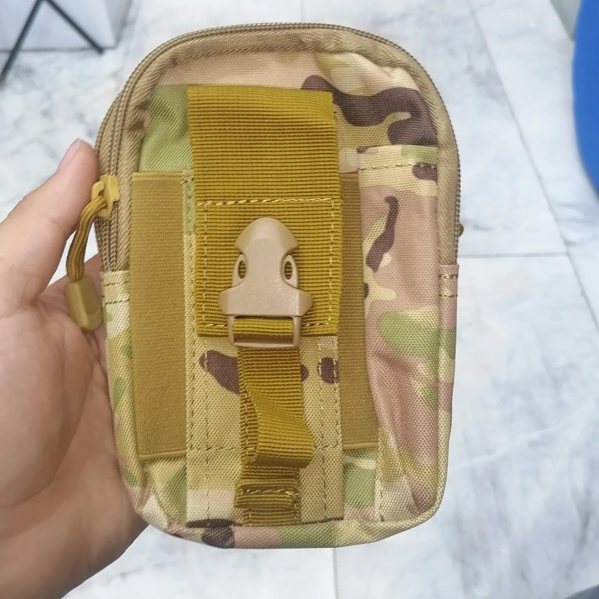 کیف کمری تاکتیکال