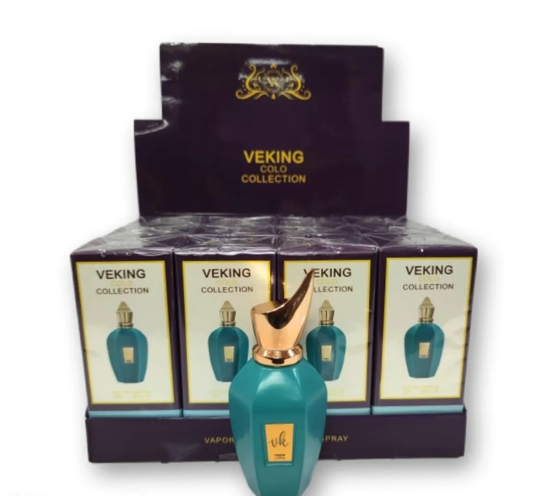 ادکلن مینیاتوری زرجوف ارباپورا ویکینگ 25ml