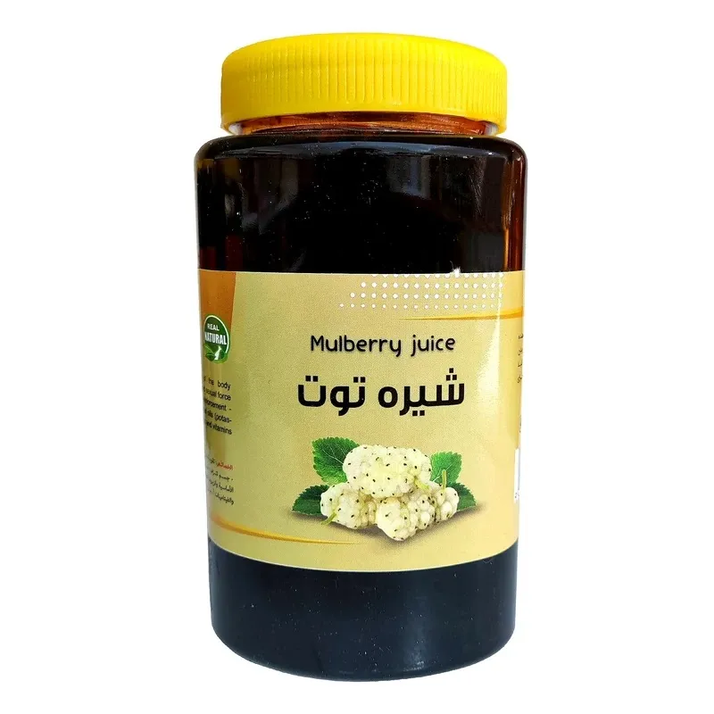 شیره توت یک کیلویی